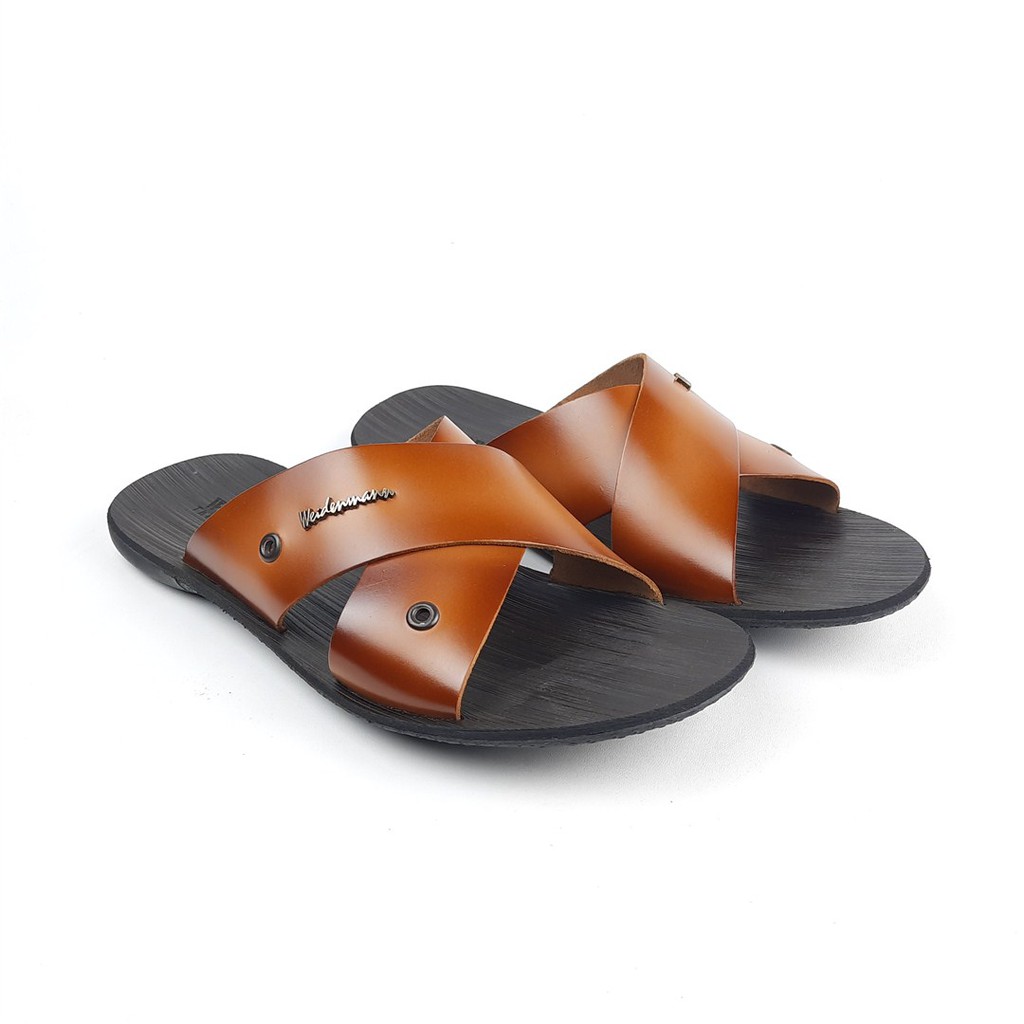 Sandal Slide Pria Original WEIDENMAN SCT 05 39-43