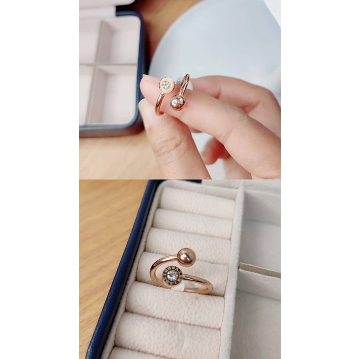 Cincin Sunny Missme Ada Box -Collin Shop