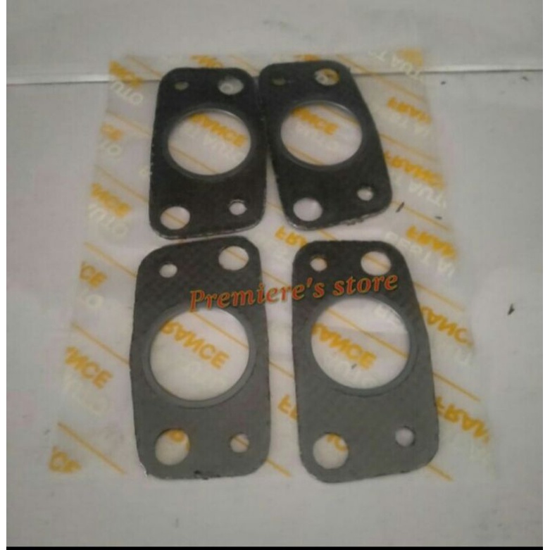 paking manifold api peugeot 306