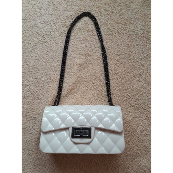 Tas Jelly (Preloved)