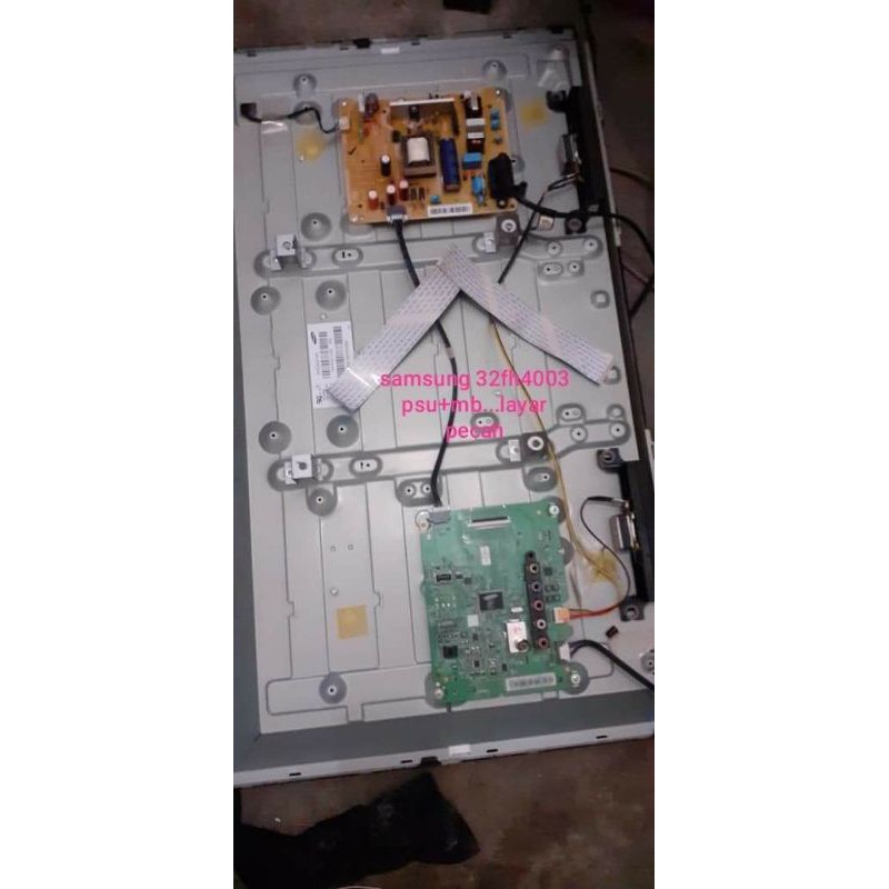 samsung 32fh4003..mb+psu