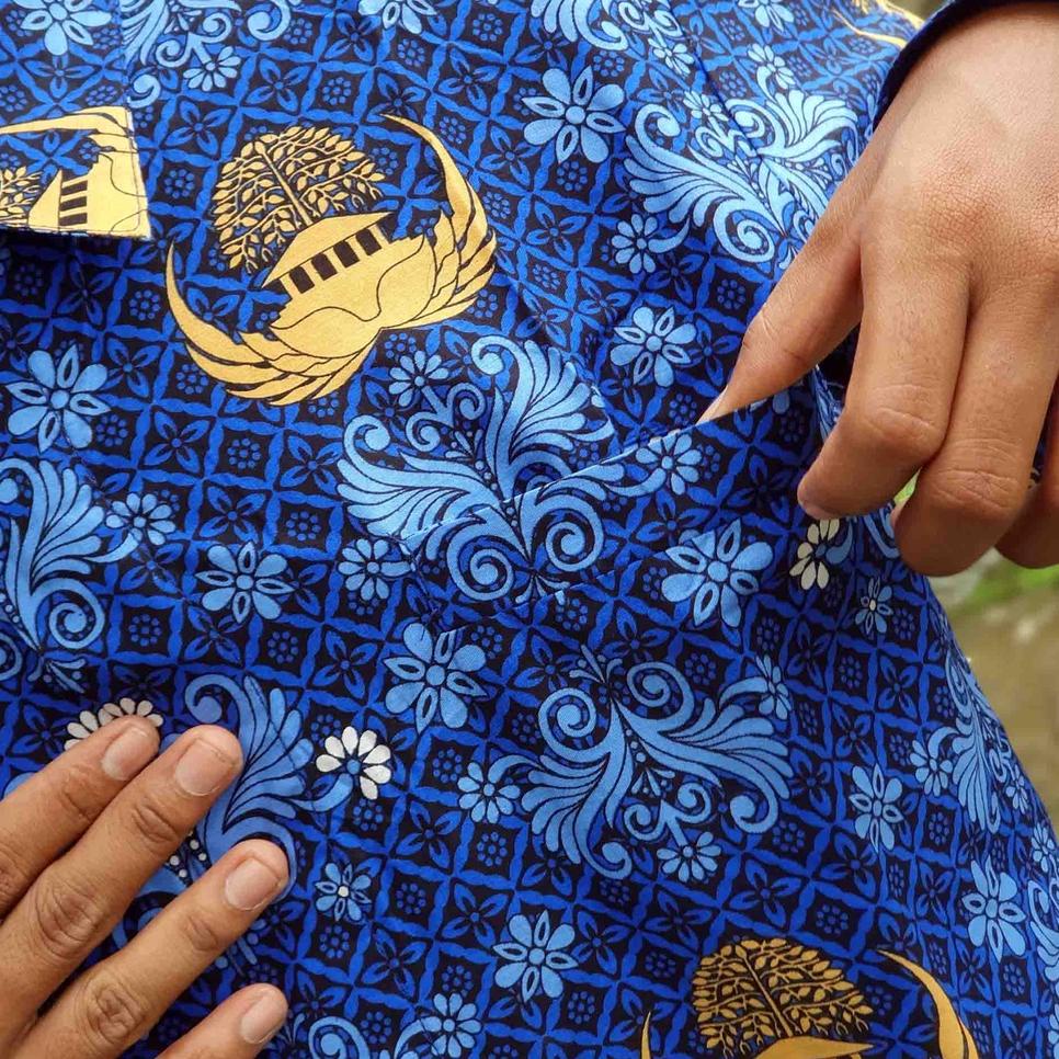 {Kwg31au22ˢ} Baju Baju Korpri2022 / Baju Korpri pria2022 / Baju korpri Wanita2022 / Korpri baru 2022