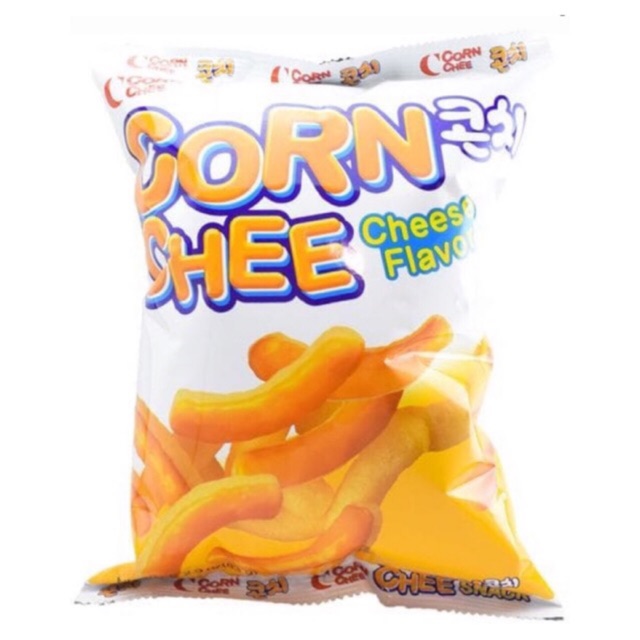 

Crown - Snack Jagung Rasa Keju 66 gr