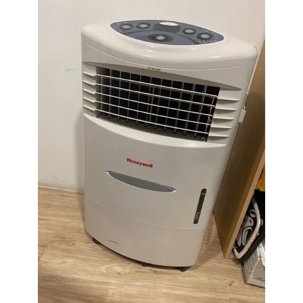 PRELOVED HONEYWELL AIR COOLER 20 LITER AC PORTABLE