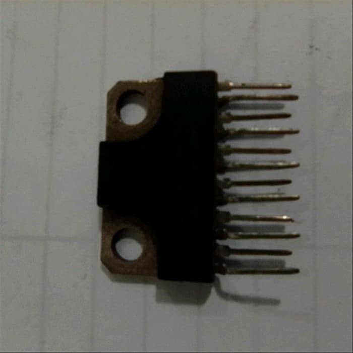 IC TA8200AH TA 8200AH TA 8200 AH japan