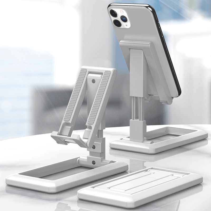 Stand holder Hp / Tablet Universal Portable Bisa Dilipat