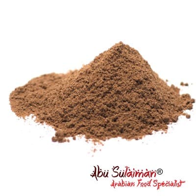 

Ketumbar Maroko Bubuk Kualitas Premium /coriander Morocco powder