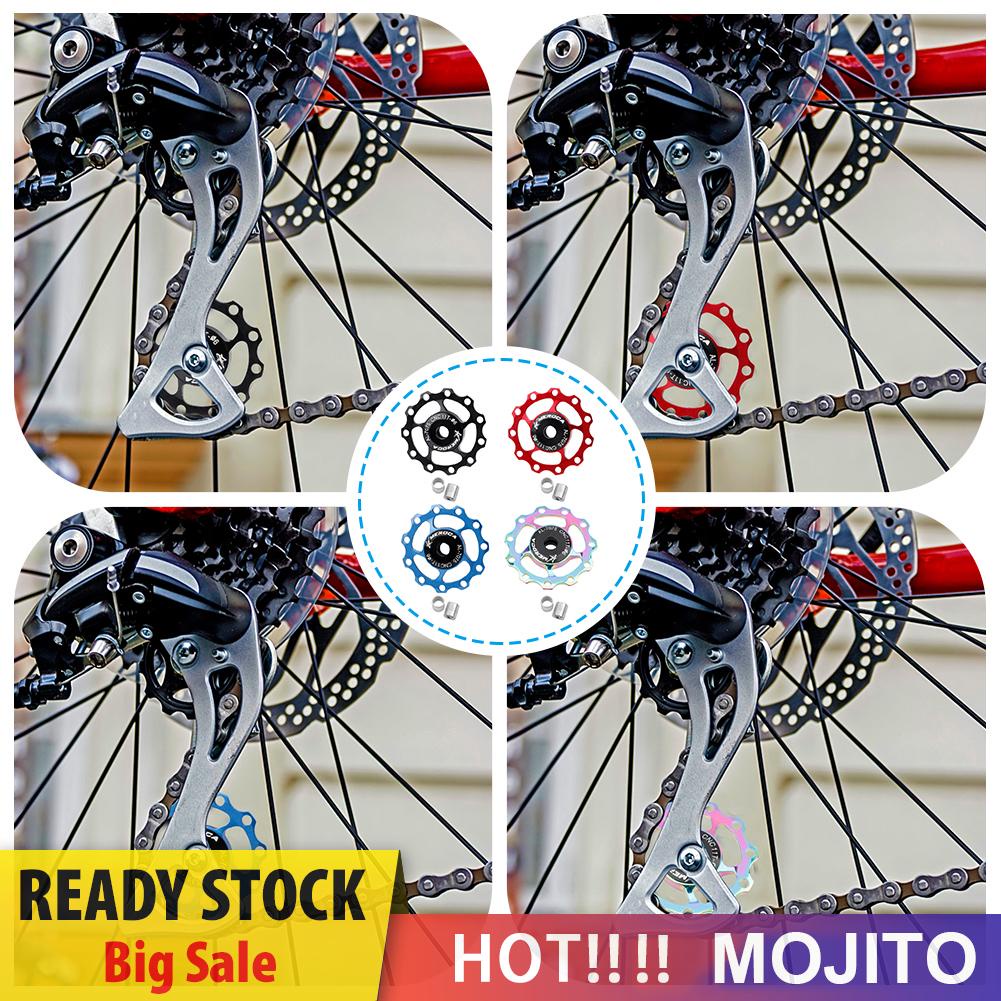 Roda Katrol Derailleur Belakang Sepeda Balap 11t