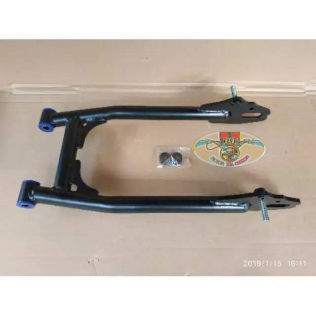 ARM custom  W175 bulat