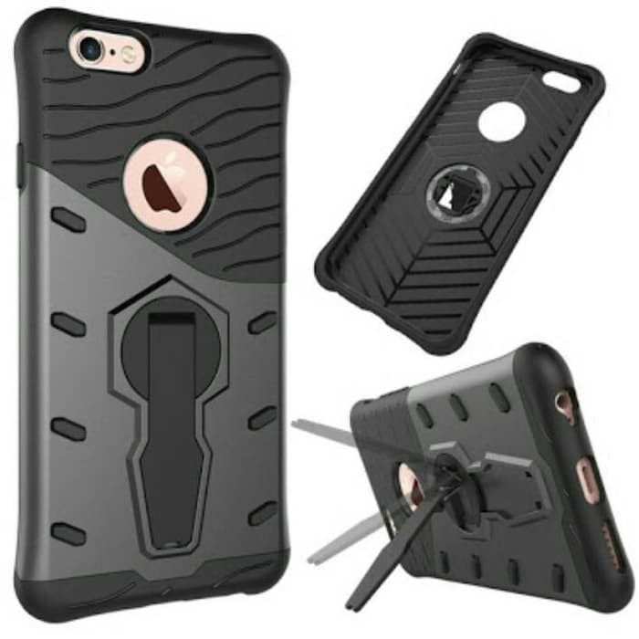 Sniper Case iPhone 5 with 360 Kick Stand for Iphone 5