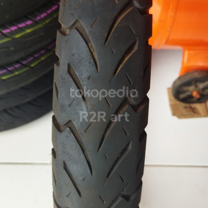 ban bekas merek irc nr80 ukuran 80/90 ring 14