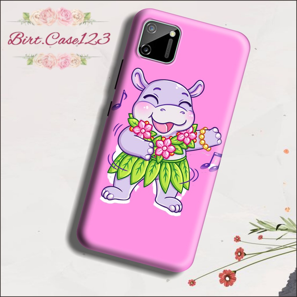 softcase CUTE COW Oppo A3s A1k A5 A9 2020 A7 F9 A5s A31 A52 A92 A37 A53 A83 F1s F11 Pro Reno BC1219