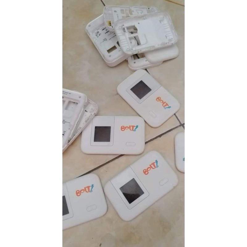 Casing E5372 Slim, E5577 slim 2