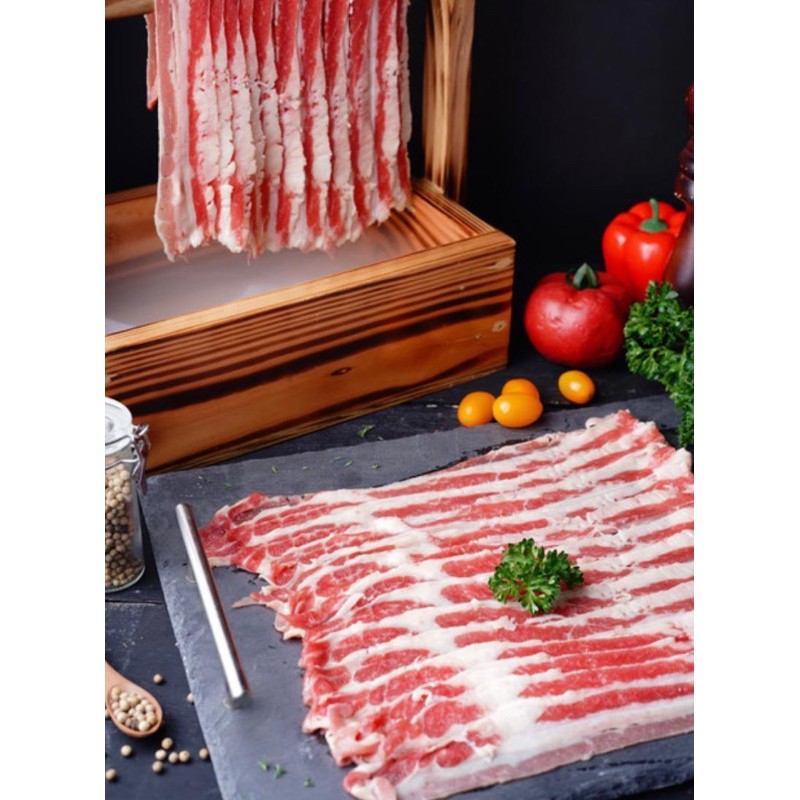 

Aus slice beef 250gr dan 500gr