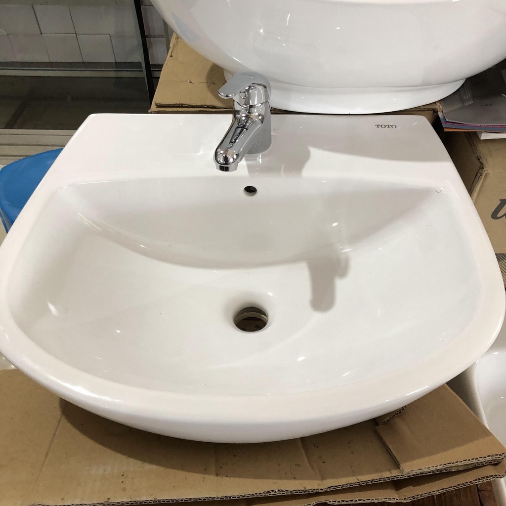 WASTAFEL TOTO / TOTO LW-247JW