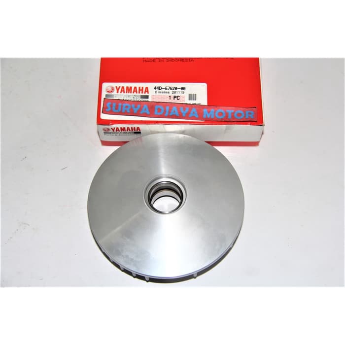 RING RUMAH KOPLING PLATE THRUST 1 RX KING RXS KODE PART 3KA-E6154-00