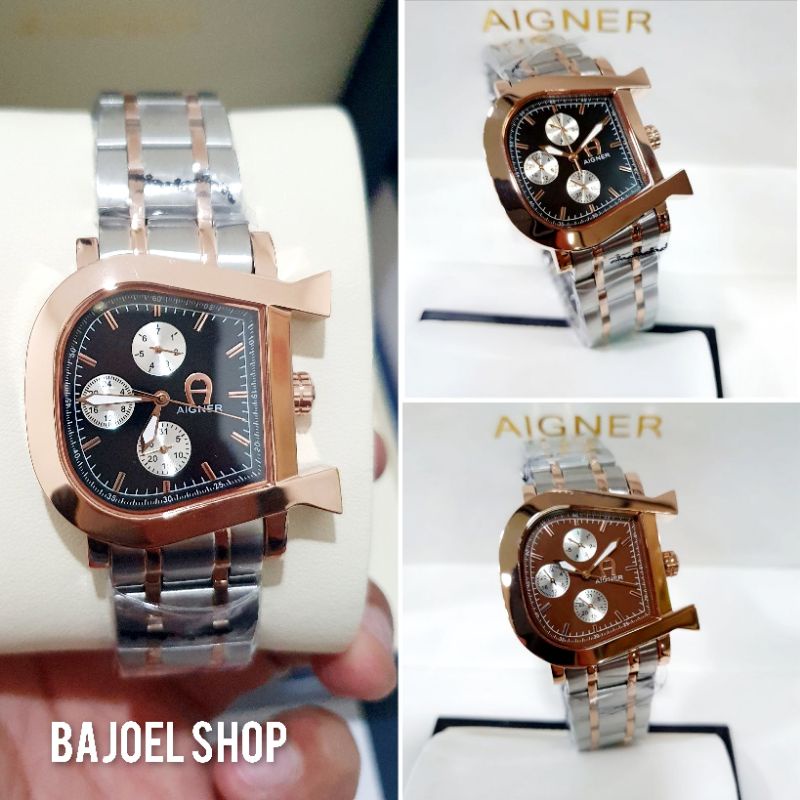 JAM TANGAN AIGNER WANITA | AIGNER GENUE VARESE ORI BM