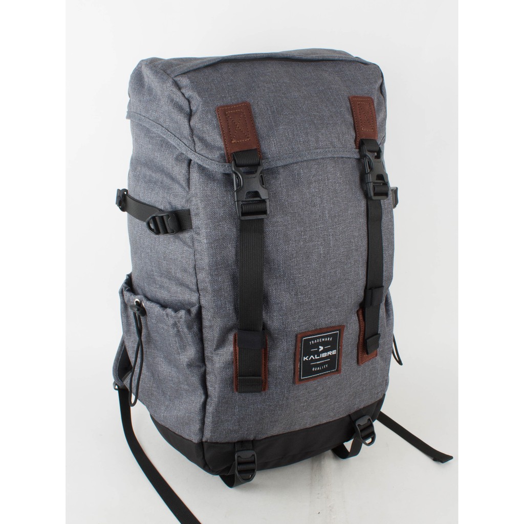 Tas Punggung Kalibre Backpack Vantage 01 Art 911449042