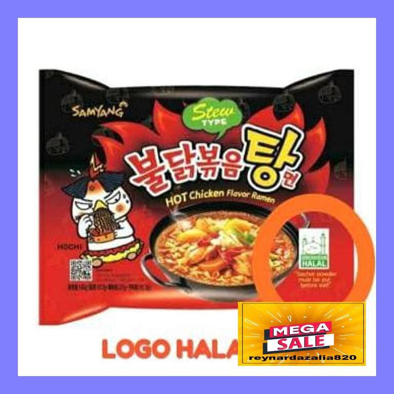 

Ry5Gils Samyang Ramen Hot Chicken Stew Flseyr