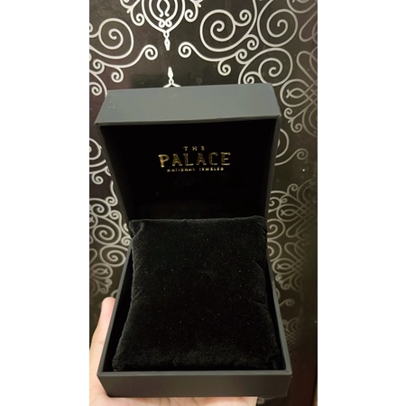 Box Gelang The Palace Jewerl