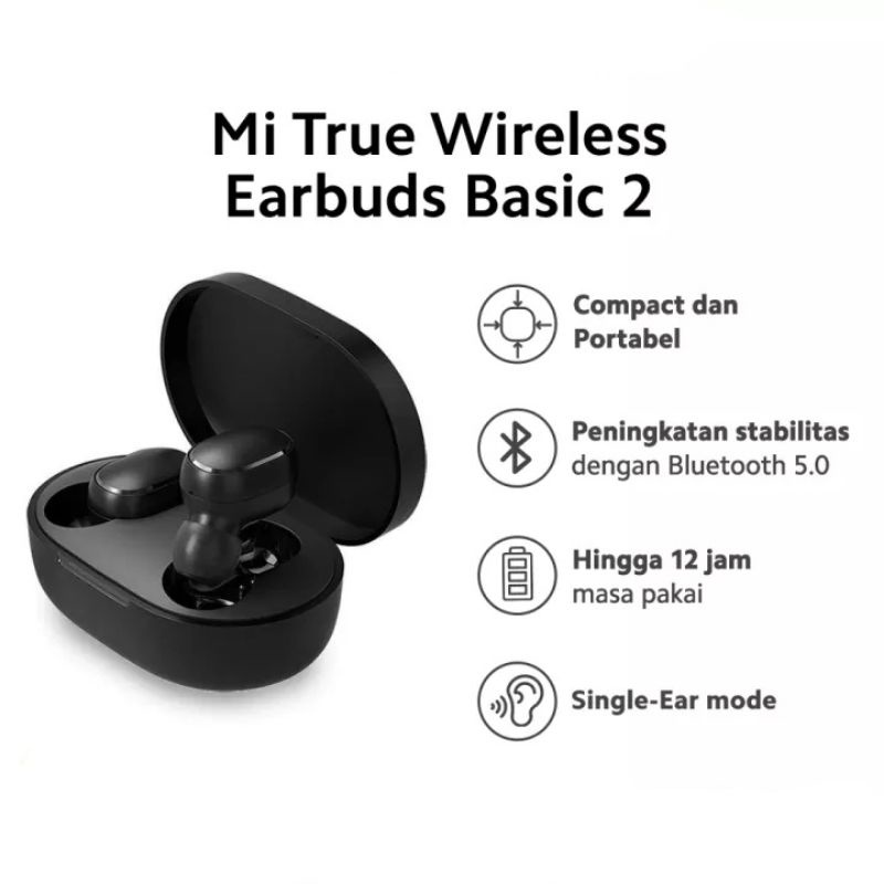 Xiaomi Redmi Buds 3 Lite