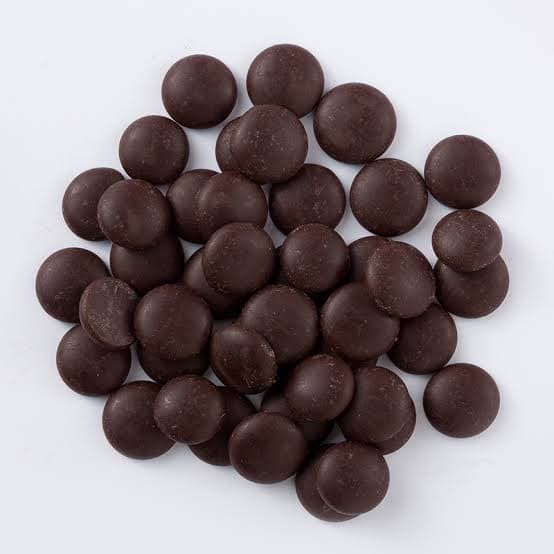 

Kualitas Terbaik - Dark Chocolat 70% Van Houten 1 Kg