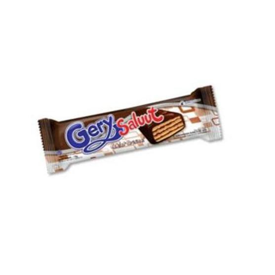 

Terlaku. NVBT8 Gery Saluut Coklat 7.5 gr x 24 (1 Box) 44 Ready