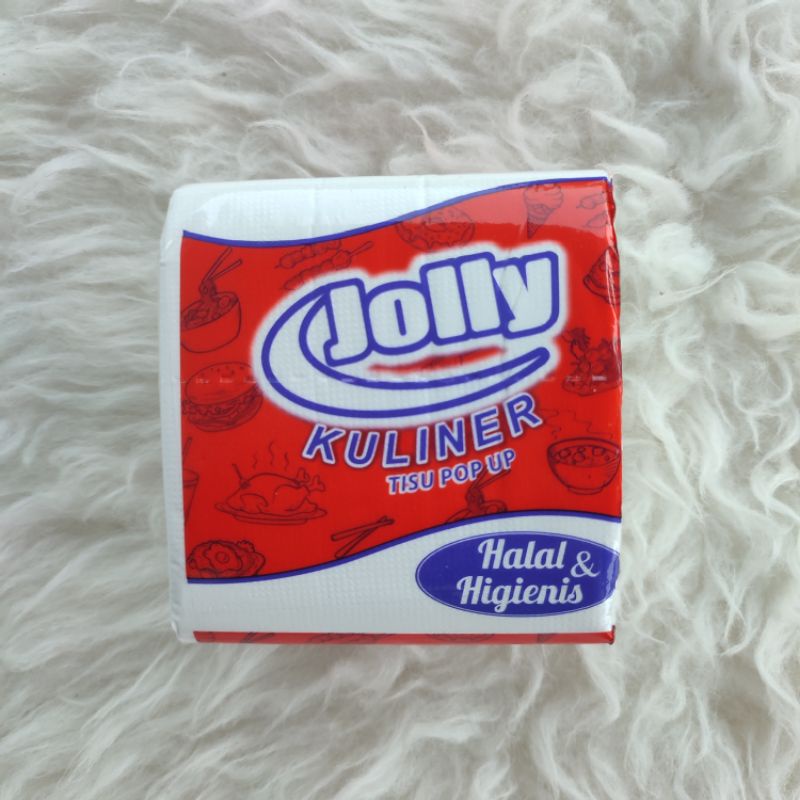 JOLLY POP UP 90 GRAM