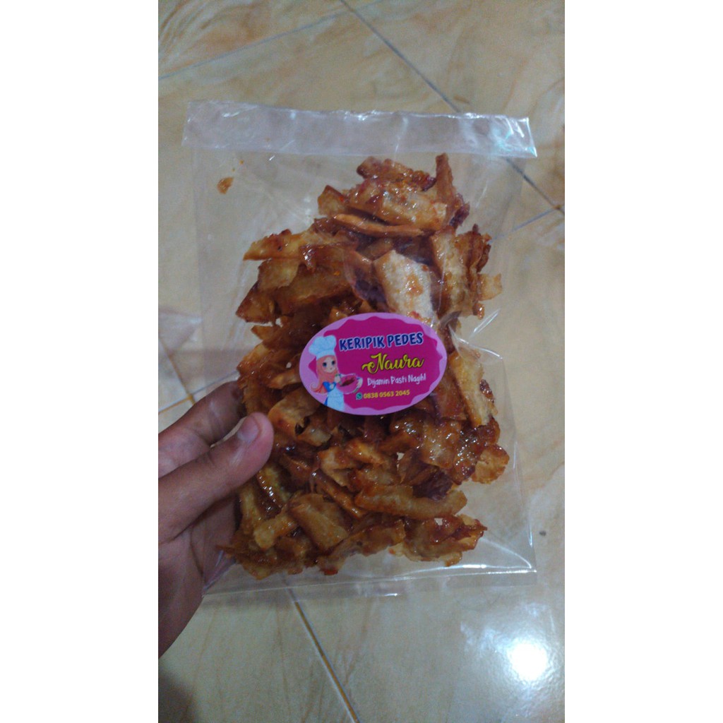 

KERIPIK SINGKONG SERBA SEPULUH RIBU