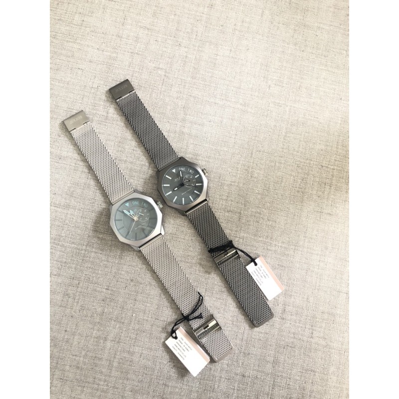 JULIUS JAH-126 Bagsomnia Jam Tangan Pria Korea Anti Air