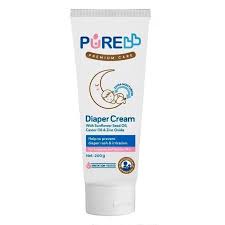 PURE BB Diaper Cream