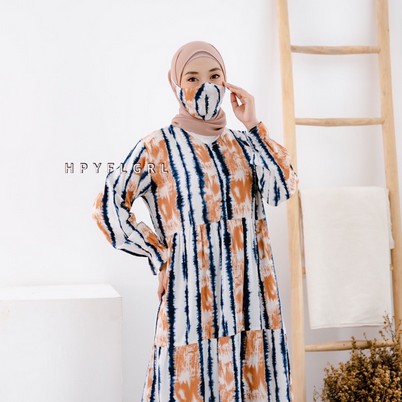 aruna dress