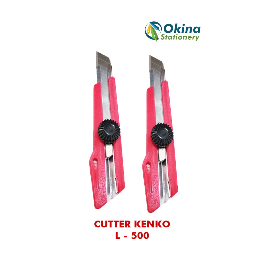 

CUTTER KENKO L-500