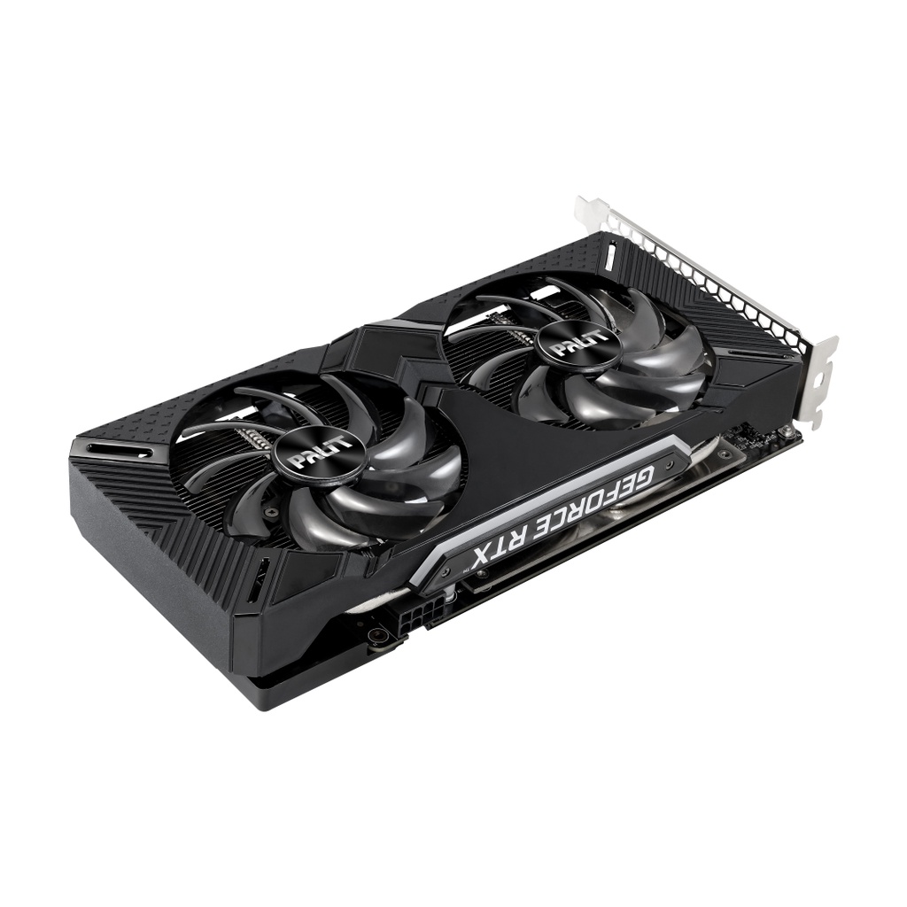 PALIT RTX 2060 12GB DUAL GDDR6 192 BIT