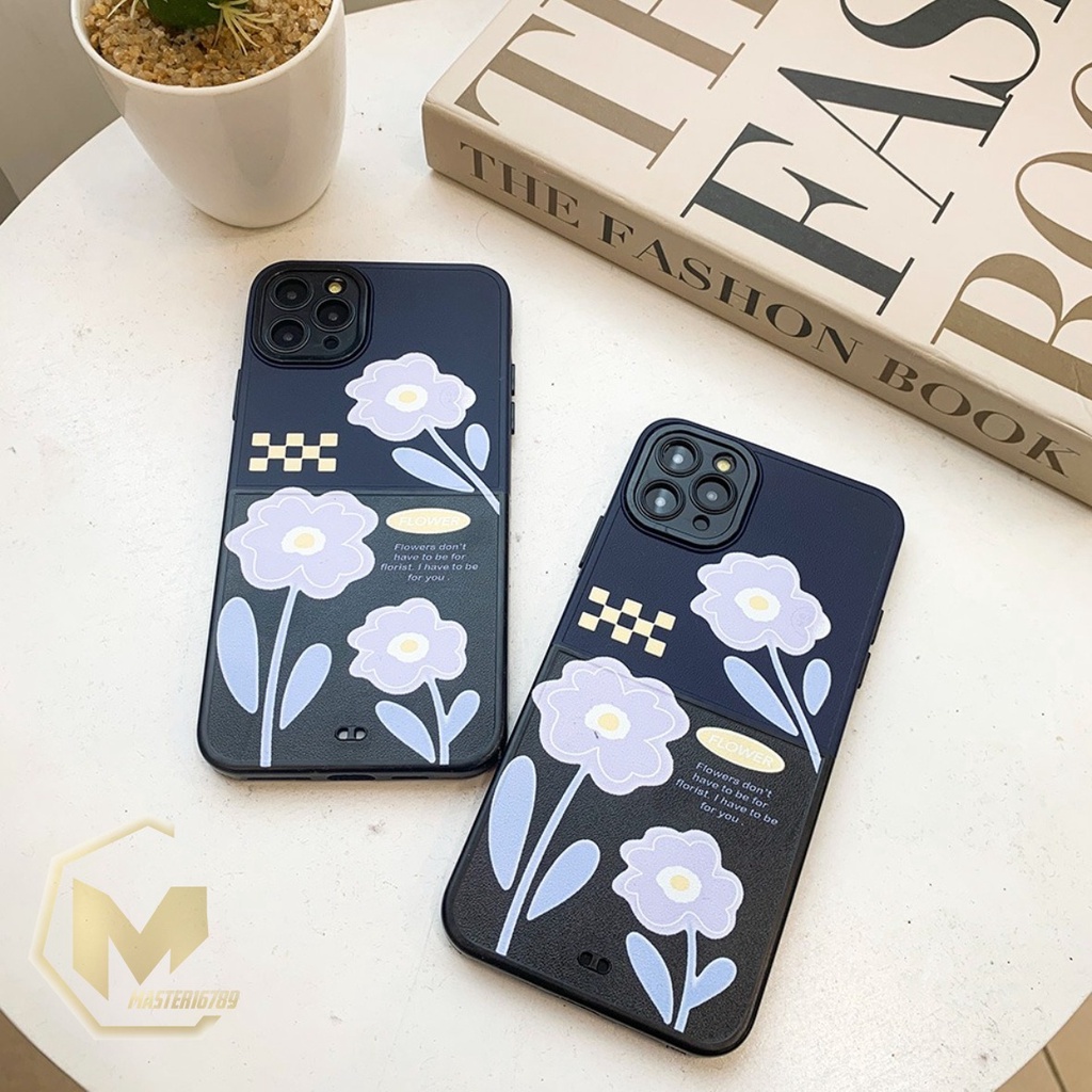 SS107 CASE MOTIF BUNGA OPPO A1K C2 A3S A5S A12 A11K A7 F9 A15 A15S A16 A31 A8 A37 NEO 9 A52 A92 A53 A33 A54 A57 A39 A71 A74 A95 A76 A36 A83 A9 A5 F1S A59 F5 F5 YOUTH F7 RENO 4 4F F17 PRO 5 5F F19 PRO 6 7 7Z A96 MA3434