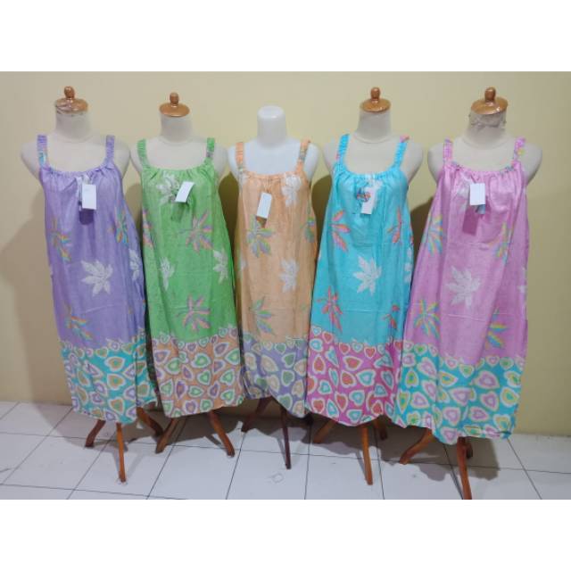 DASTER GONDIL TANPA LENGAN