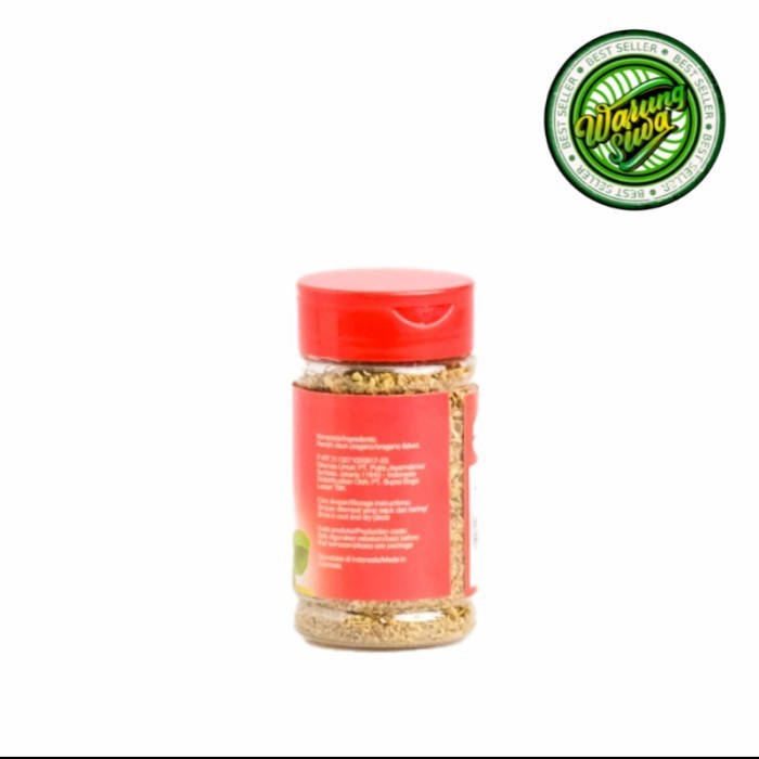 

day 2 day oregano powder 40gr