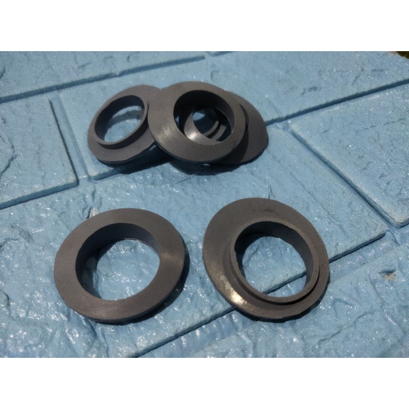 karet kunci stang vespa super sprint pts special px ps pxe tahun muda warna abu abu