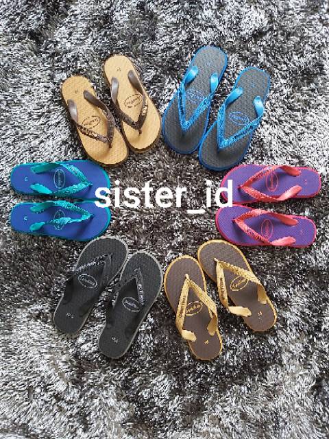 Sandal Swallow 609 GROSIR
