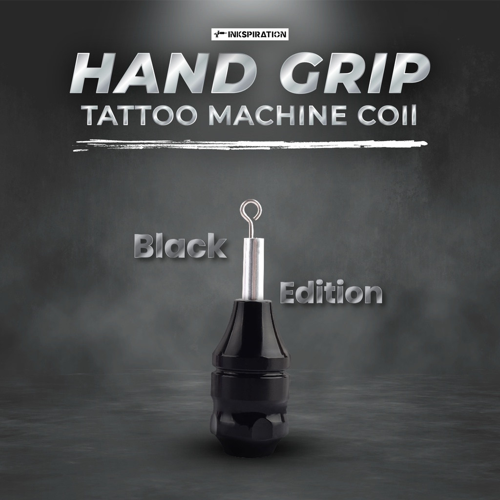 handgrip mesin sulam alis untuk mesin coil rotary