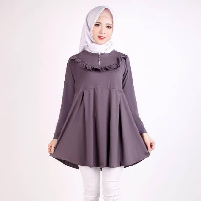 blouse busui syari 114