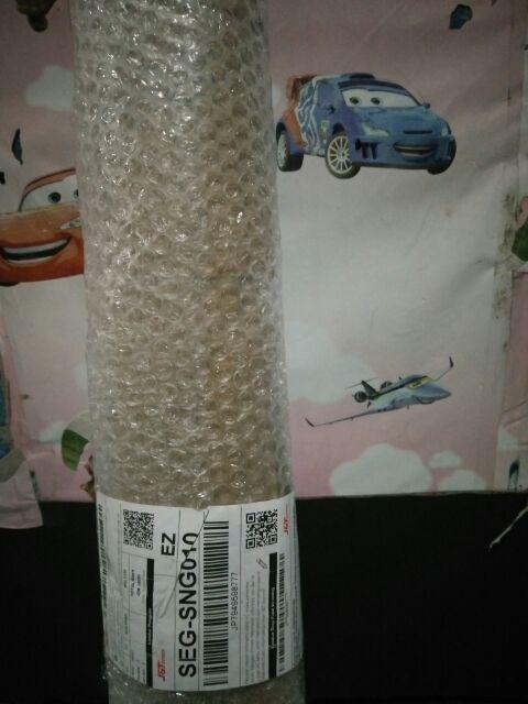 Payung Golf Pelangi 16 Jari Bahan Sutra