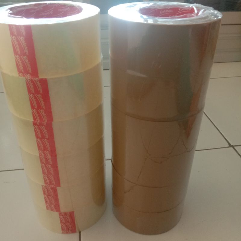 

Lakban solatape 100y