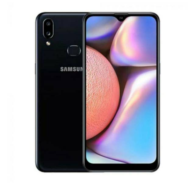 Samsung A10s Garansi Resmi