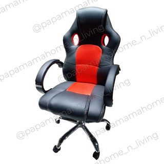  Kursi  Gaming  EO9043 Kursi  Gamer Kaki Hidrolic dan kulit 