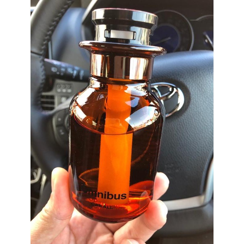 Carall Omnibus Air Freshener Parfum Mobil Mewah Tahan Lama Original Japan