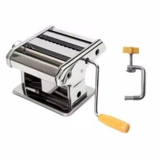 ALAT GILING MIE MANUAL STAINLESS / PASTA MAKER STAINLESS ...