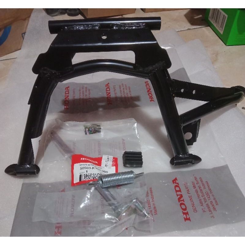 set std tengah jagang tengah vario 125/150 original