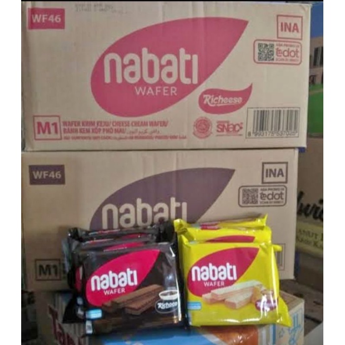 

nabati 2000