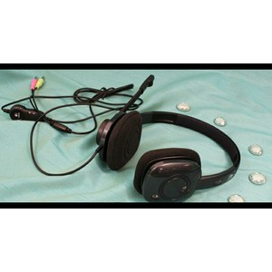 logitech h250